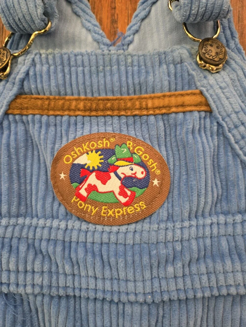 OshKosh Bgosh vintage 90s